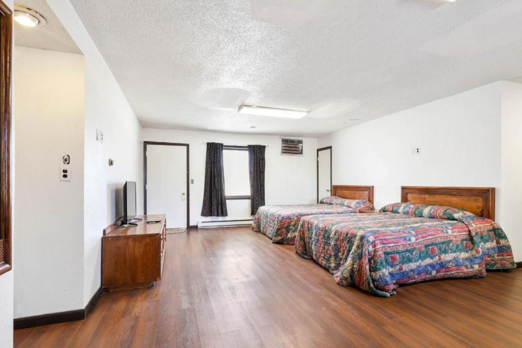 Hotel O Oskaloosa - Hwy 63/92 Εξωτερικό φωτογραφία