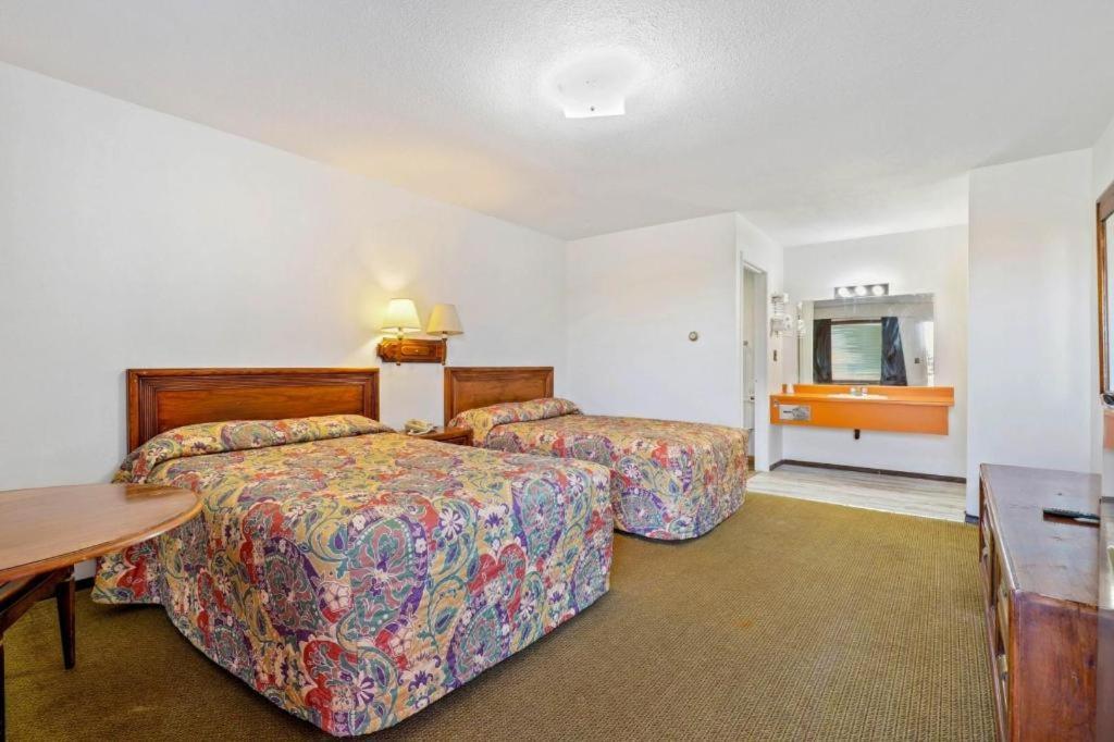 Hotel O Oskaloosa - Hwy 63/92 Εξωτερικό φωτογραφία