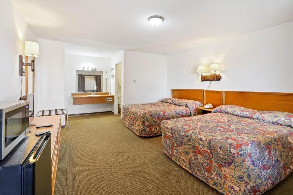 Hotel O Oskaloosa - Hwy 63/92 Εξωτερικό φωτογραφία