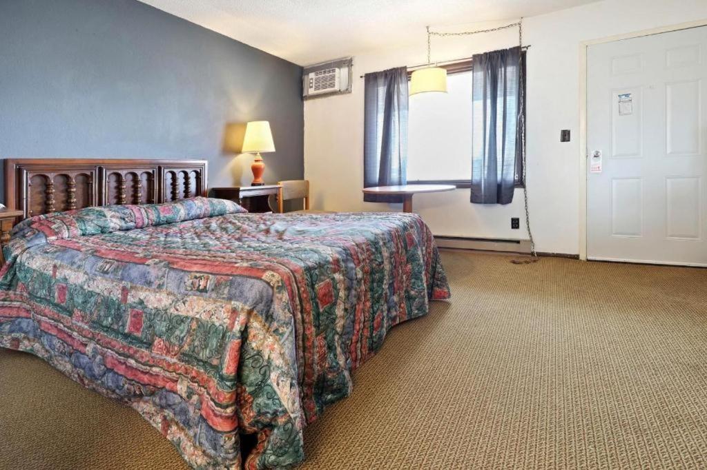 Hotel O Oskaloosa - Hwy 63/92 Εξωτερικό φωτογραφία