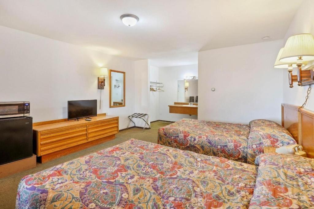 Hotel O Oskaloosa - Hwy 63/92 Εξωτερικό φωτογραφία