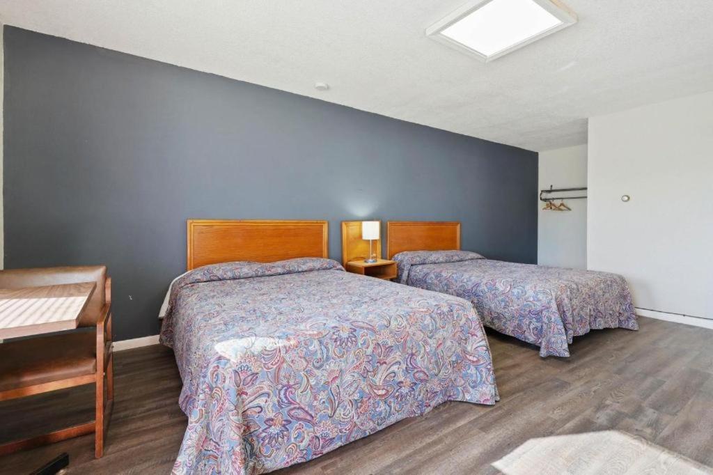 Hotel O Oskaloosa - Hwy 63/92 Εξωτερικό φωτογραφία