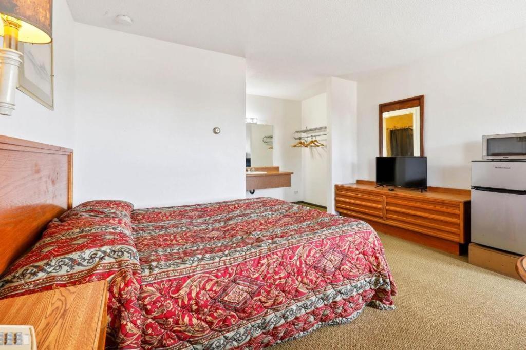 Hotel O Oskaloosa - Hwy 63/92 Εξωτερικό φωτογραφία