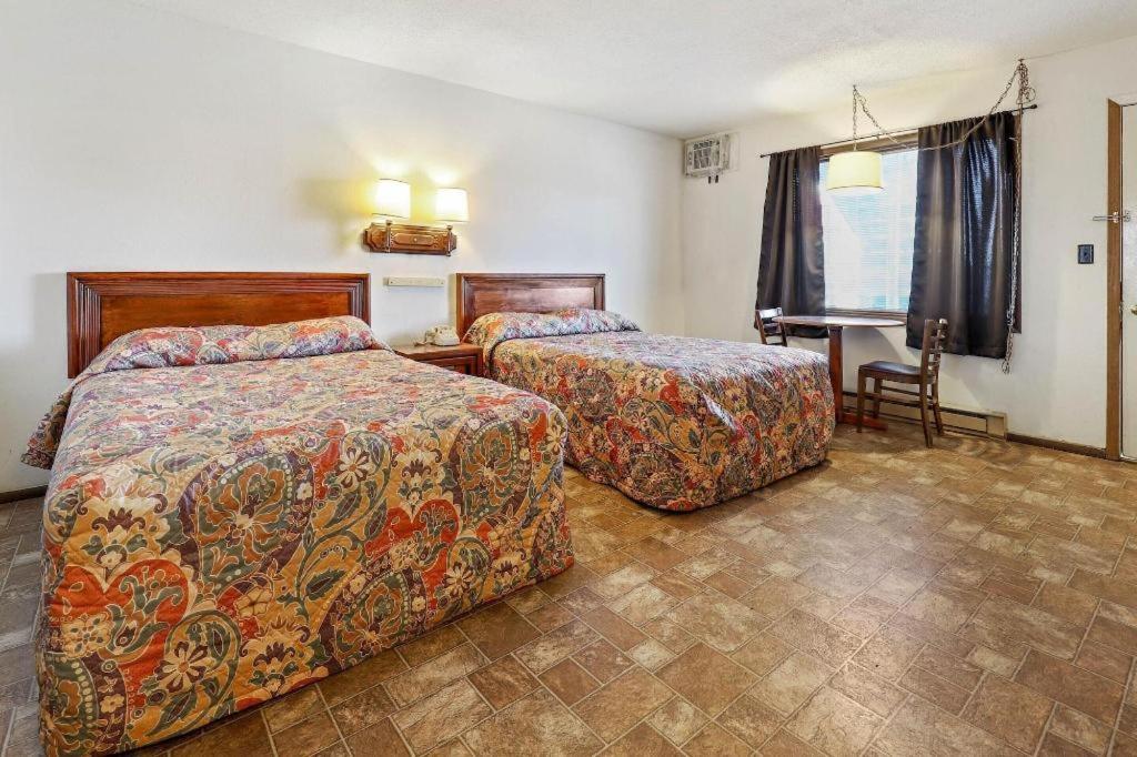 Hotel O Oskaloosa - Hwy 63/92 Εξωτερικό φωτογραφία