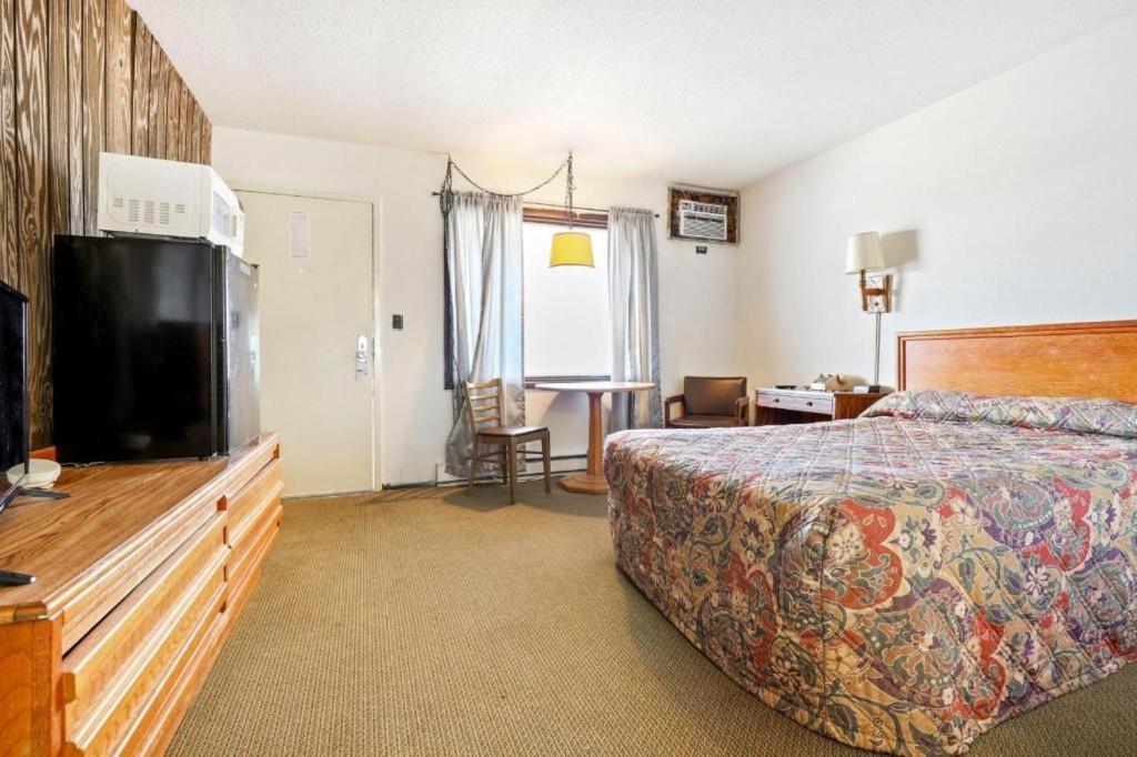 Hotel O Oskaloosa - Hwy 63/92 Εξωτερικό φωτογραφία