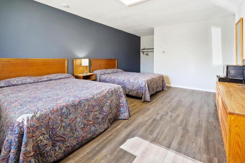 Hotel O Oskaloosa - Hwy 63/92 Εξωτερικό φωτογραφία