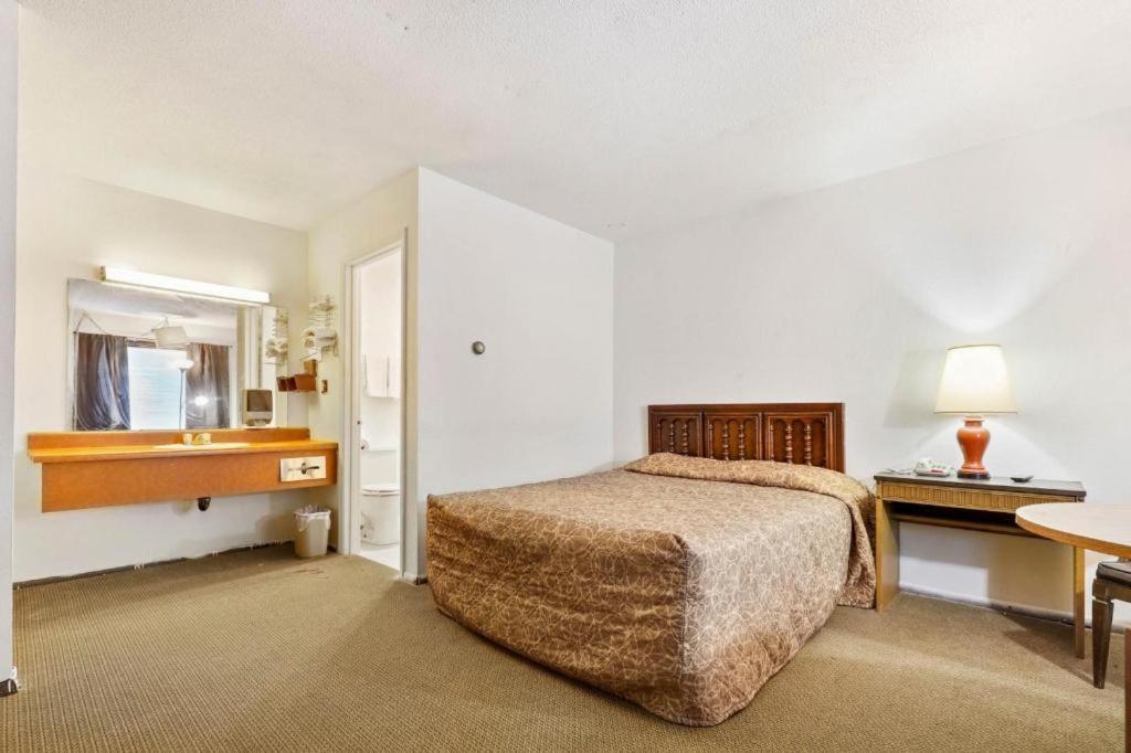 Hotel O Oskaloosa - Hwy 63/92 Εξωτερικό φωτογραφία