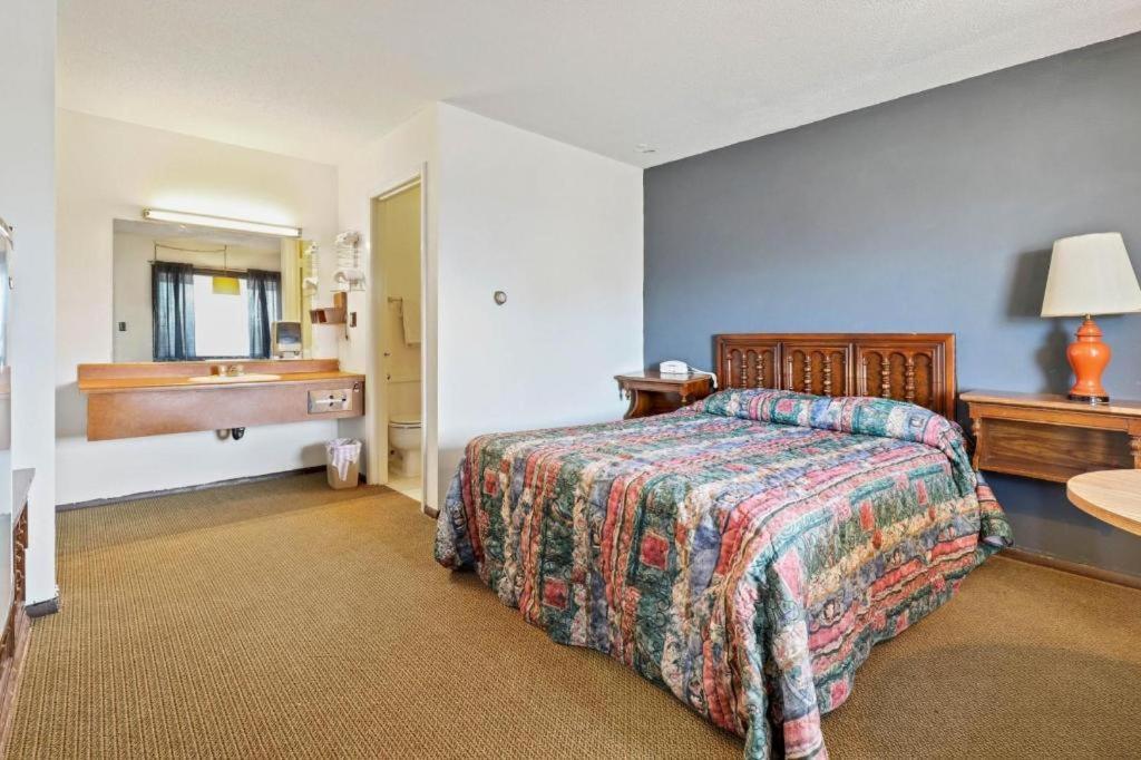 Hotel O Oskaloosa - Hwy 63/92 Εξωτερικό φωτογραφία