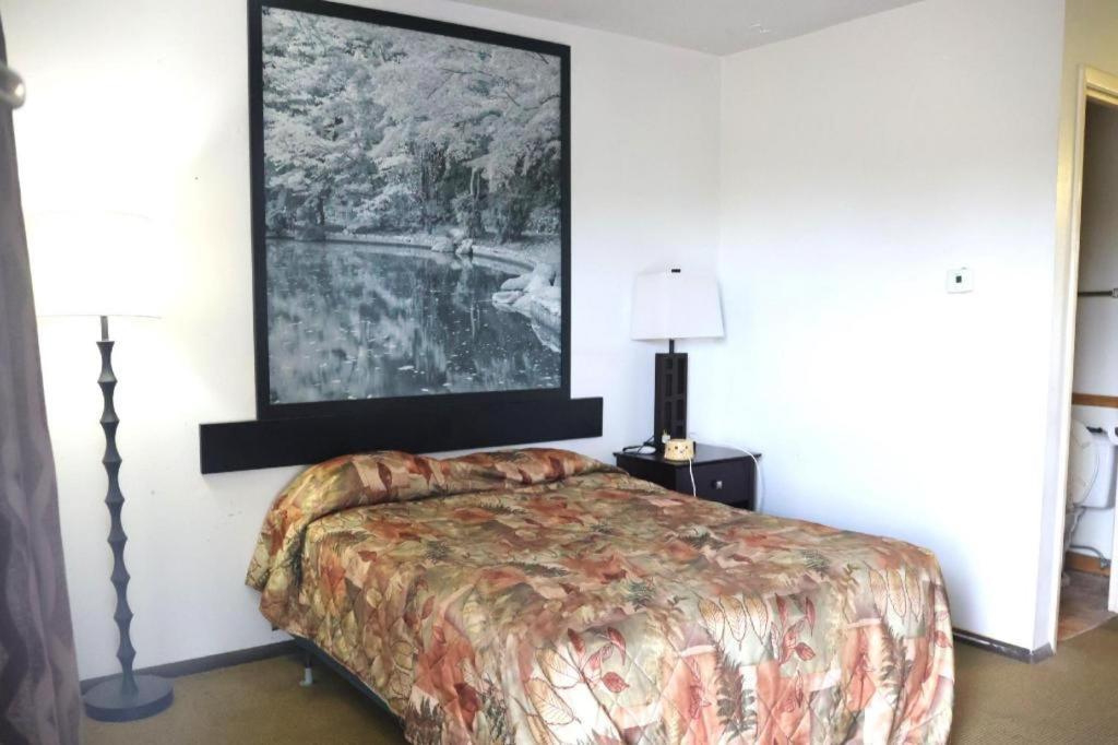 Hotel O Oskaloosa - Hwy 63/92 Εξωτερικό φωτογραφία