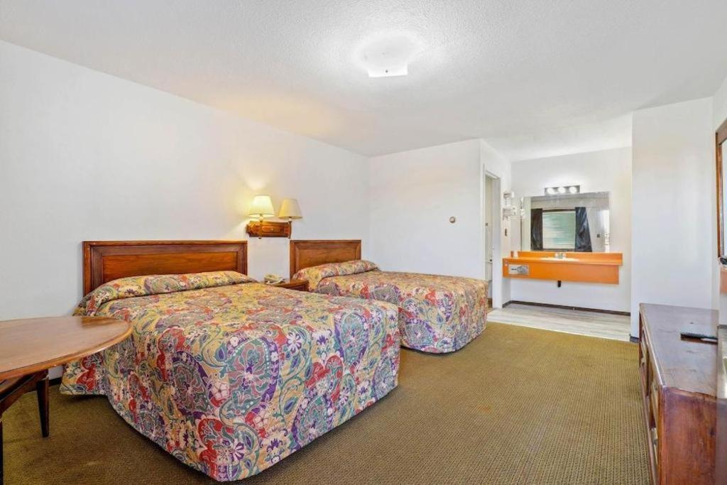 Hotel O Oskaloosa - Hwy 63/92 Εξωτερικό φωτογραφία