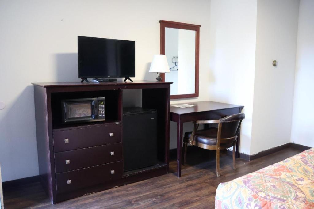 Hotel O Oskaloosa - Hwy 63/92 Εξωτερικό φωτογραφία