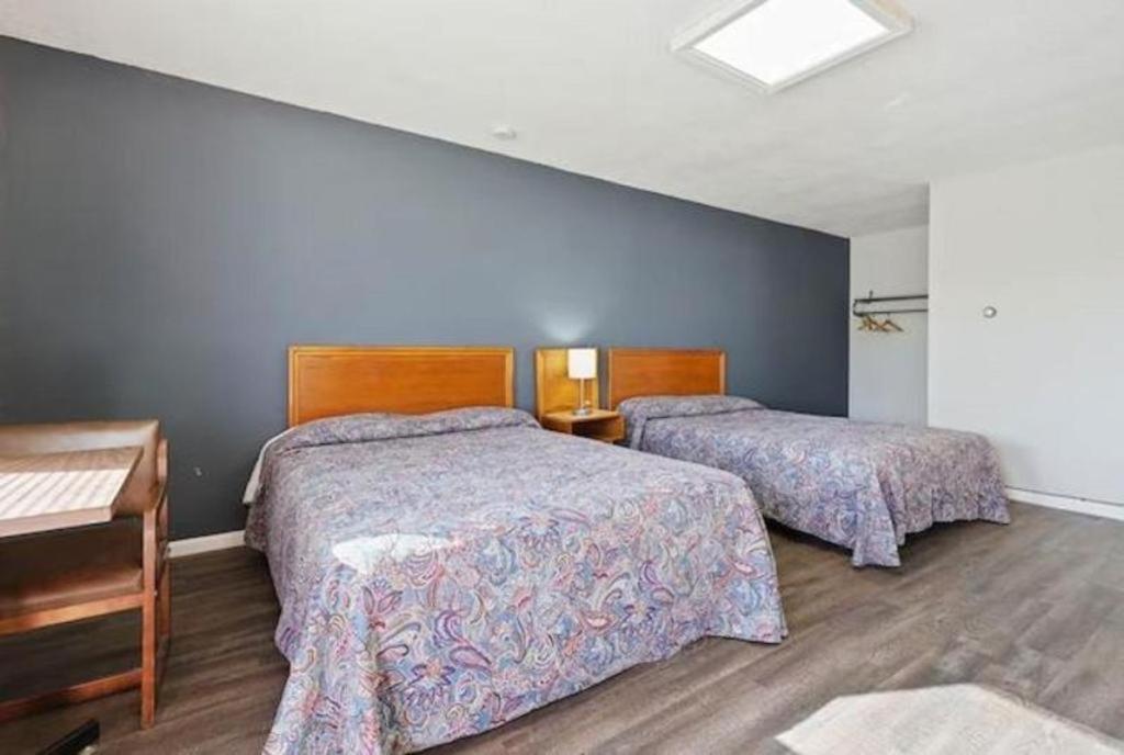 Hotel O Oskaloosa - Hwy 63/92 Εξωτερικό φωτογραφία
