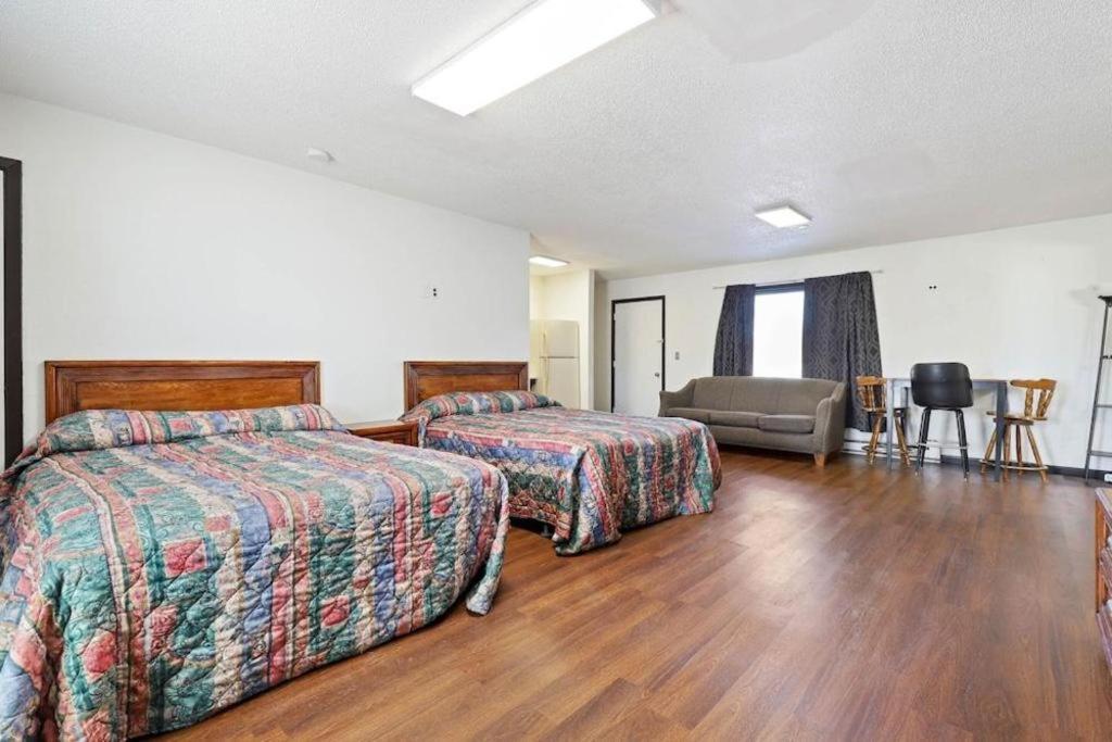 Hotel O Oskaloosa - Hwy 63/92 Εξωτερικό φωτογραφία